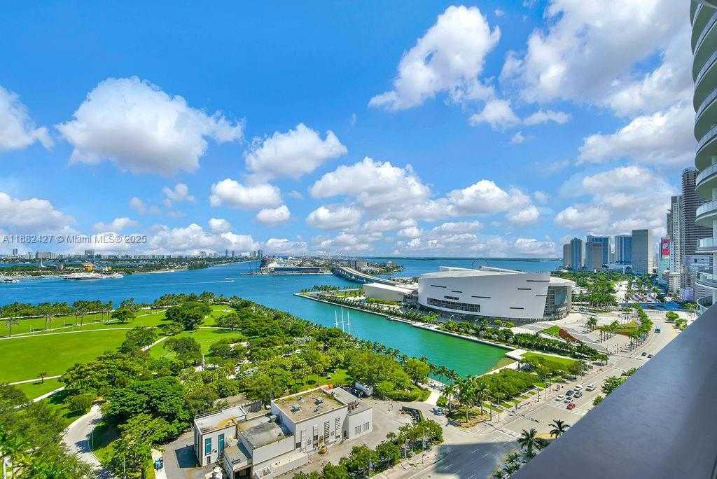 Small Image of 1000 BISCAYNE BLVD #1901, Miami Number 44