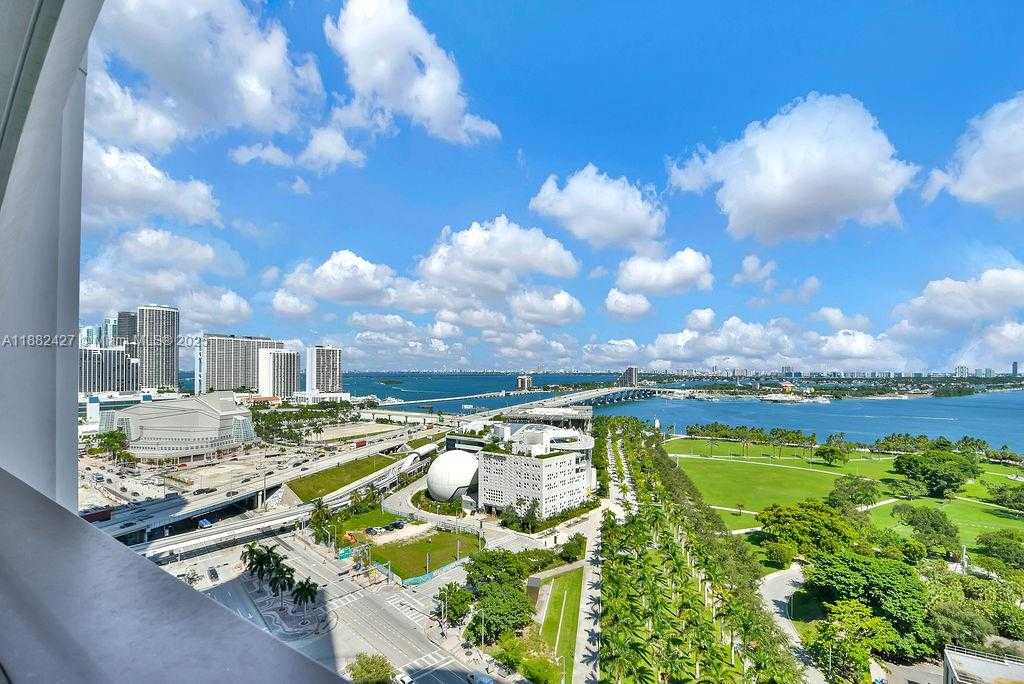 Small Image of 1000 BISCAYNE BLVD #1901, Miami Number 47