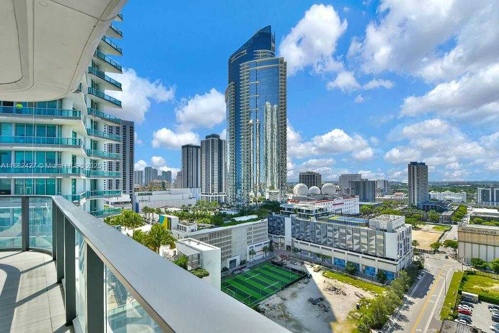 Small Image of 1000 BISCAYNE BLVD #1901, Miami Number 50