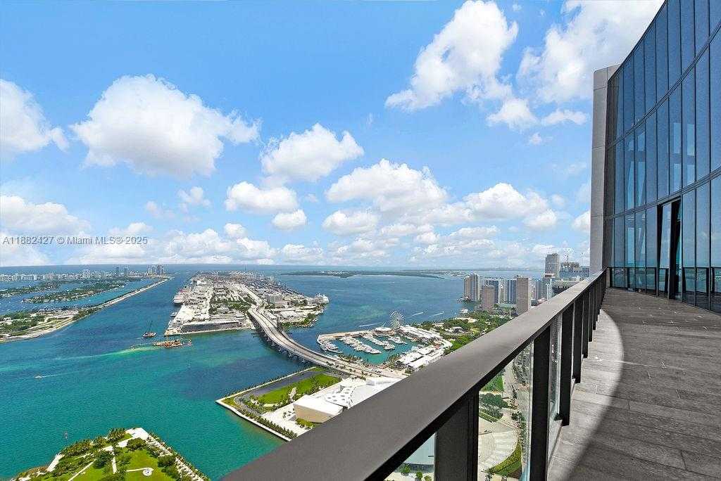 Small Image of 1000 BISCAYNE BLVD #1901, Miami Number 51