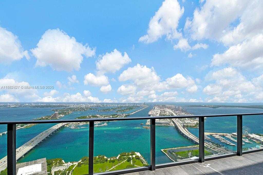 Small Image of 1000 BISCAYNE BLVD #1901, Miami Number 52