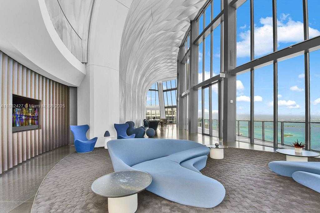 Small Image of 1000 BISCAYNE BLVD #1901, Miami Number 53