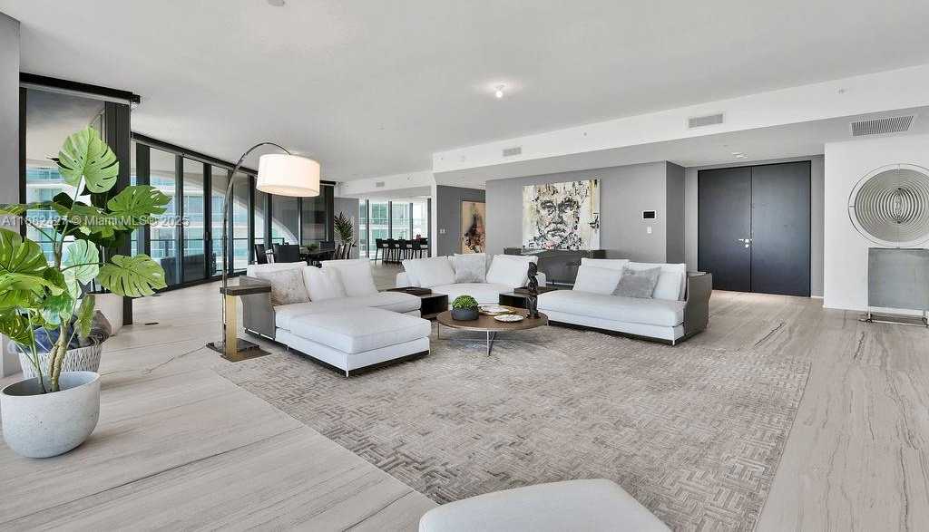 Small Image of 1000 BISCAYNE BLVD #1901, Miami Number 9