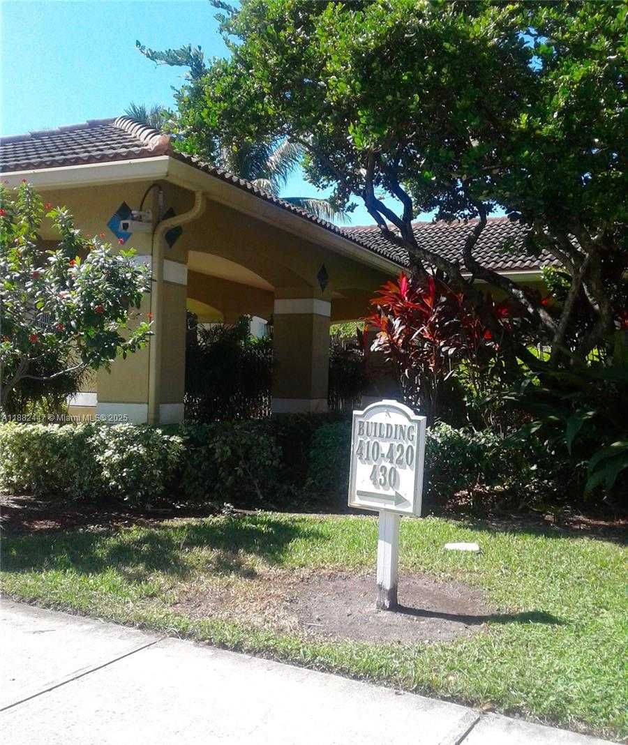 Small Image of 410 SOUTH PARK RD #1-102, Hollywood Number 22