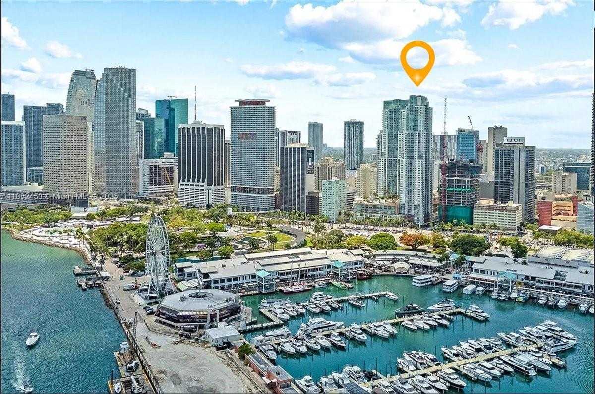 Small Image of 244 BISCAYNE BLVD #3506, Miami Number 24