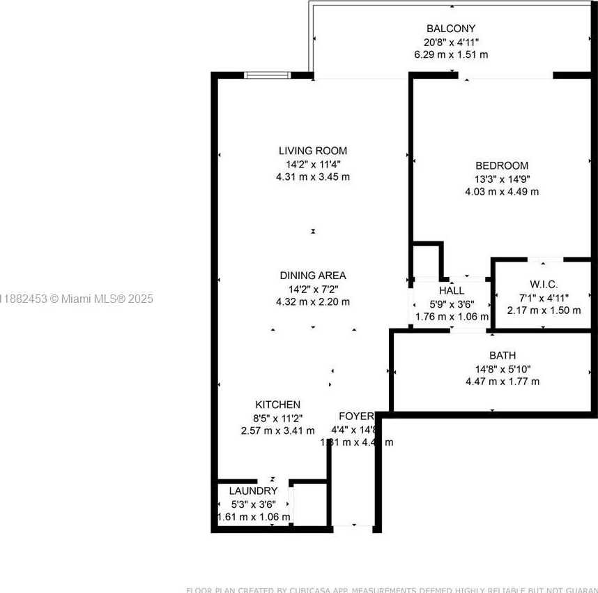 Small Image of 244 BISCAYNE BLVD #3506, Miami Number 25