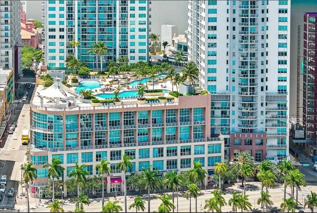 Small Image of 244 BISCAYNE BLVD #3506, Miami Number 26
