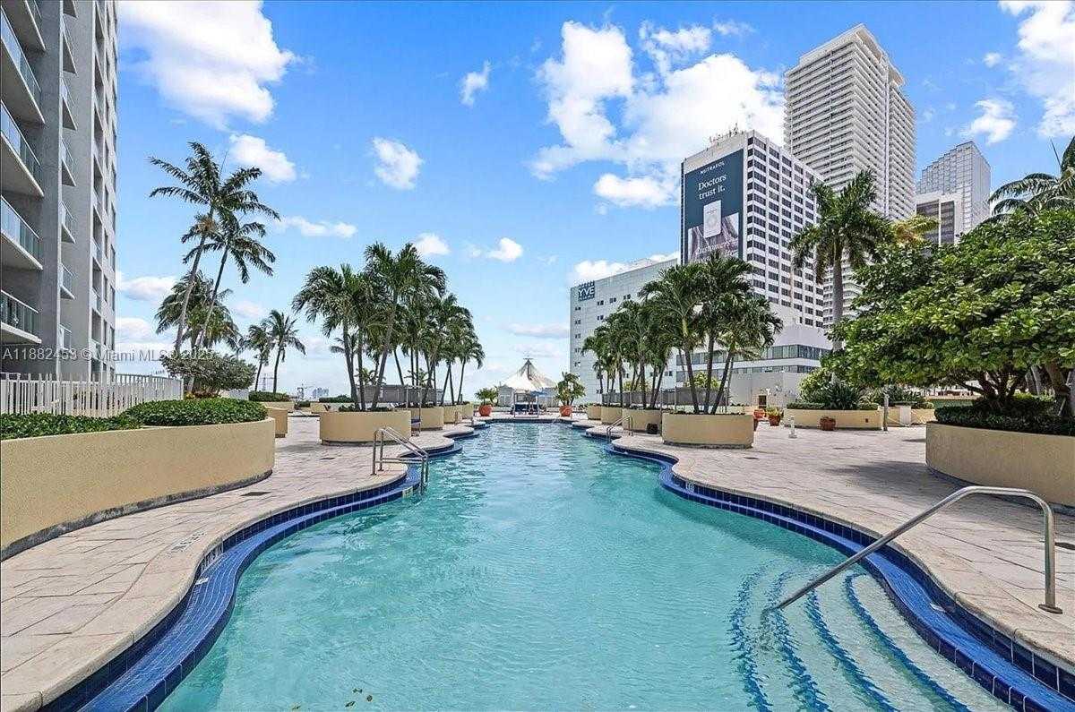 Small Image of 244 BISCAYNE BLVD #3506, Miami Number 28