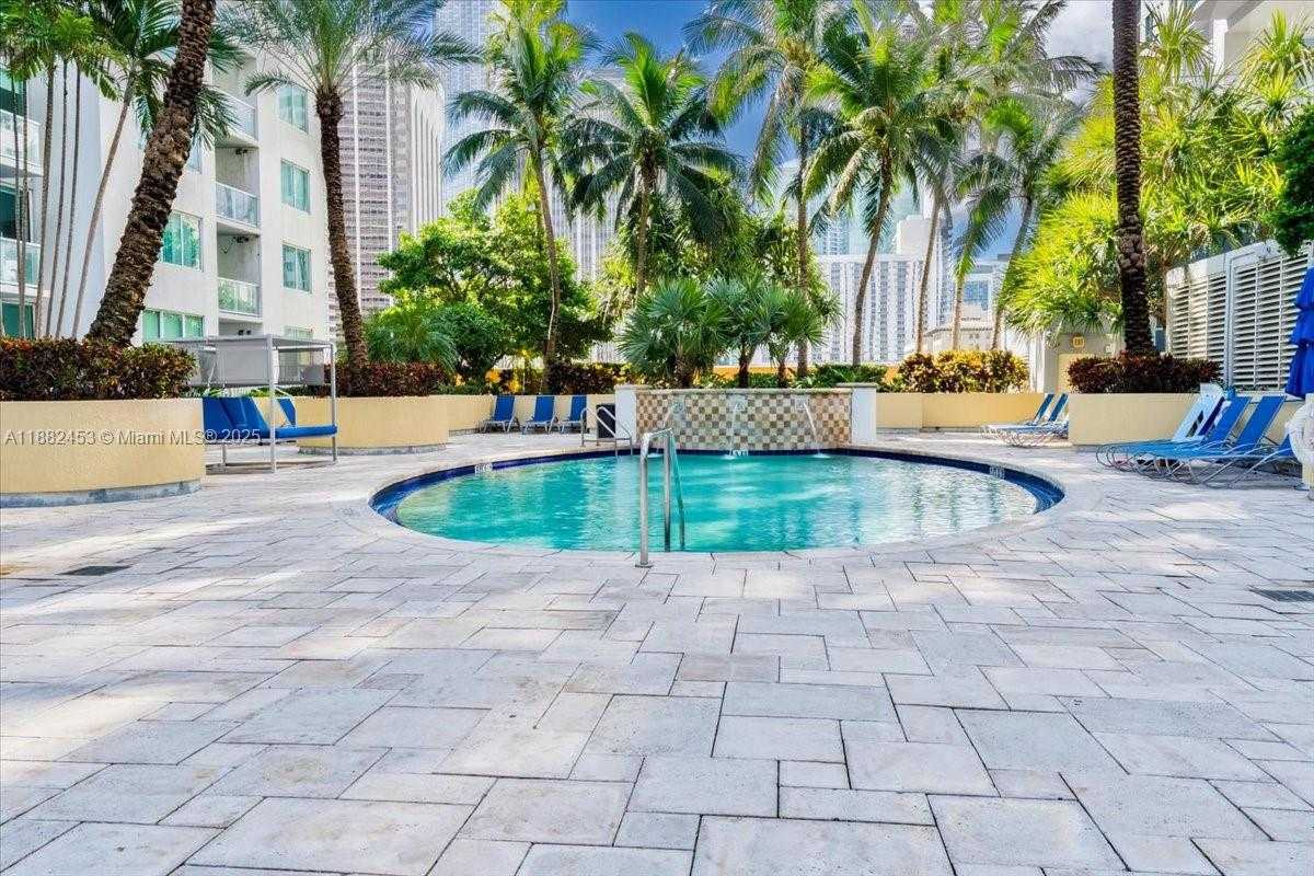 Small Image of 244 BISCAYNE BLVD #3506, Miami Number 32