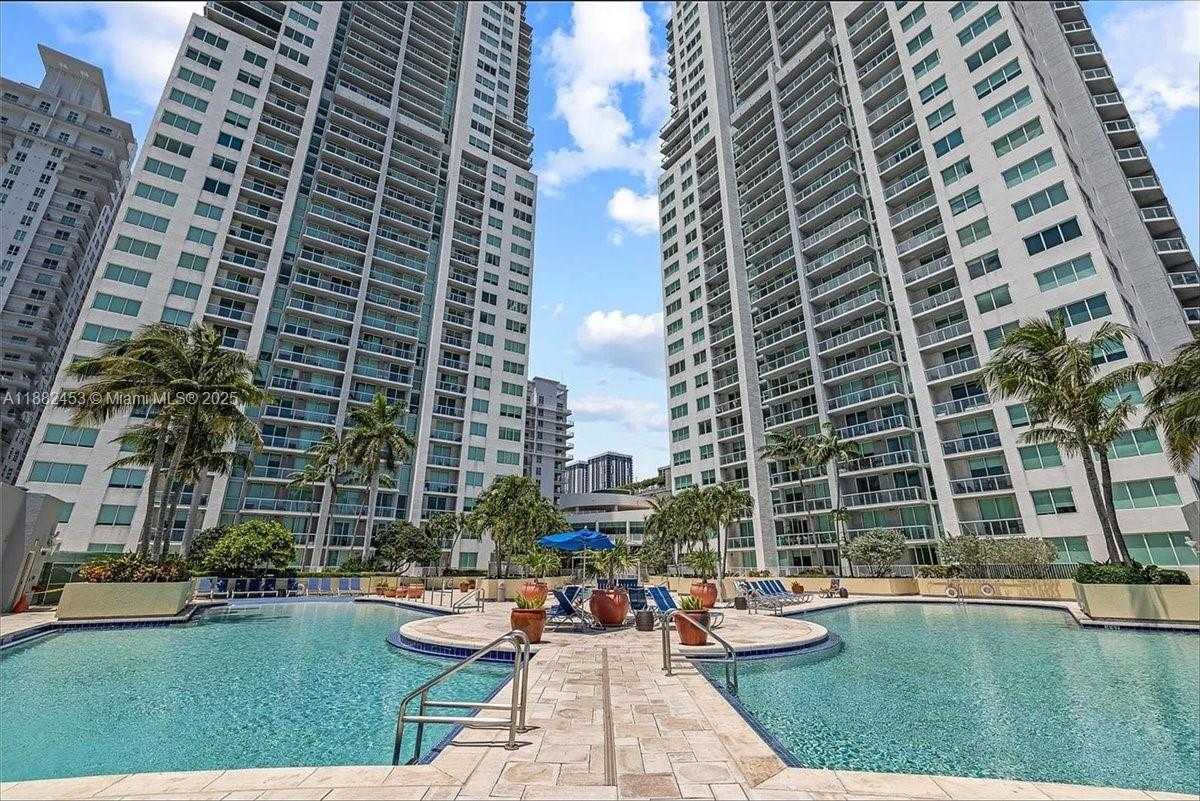 Small Image of 244 BISCAYNE BLVD #3506, Miami Number 42
