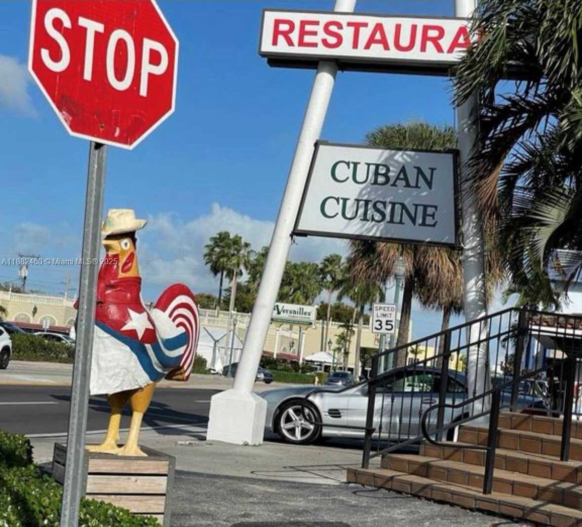 Small Image of 3600 SOUTH WEST 9TH TER #2B, Miami Number 12