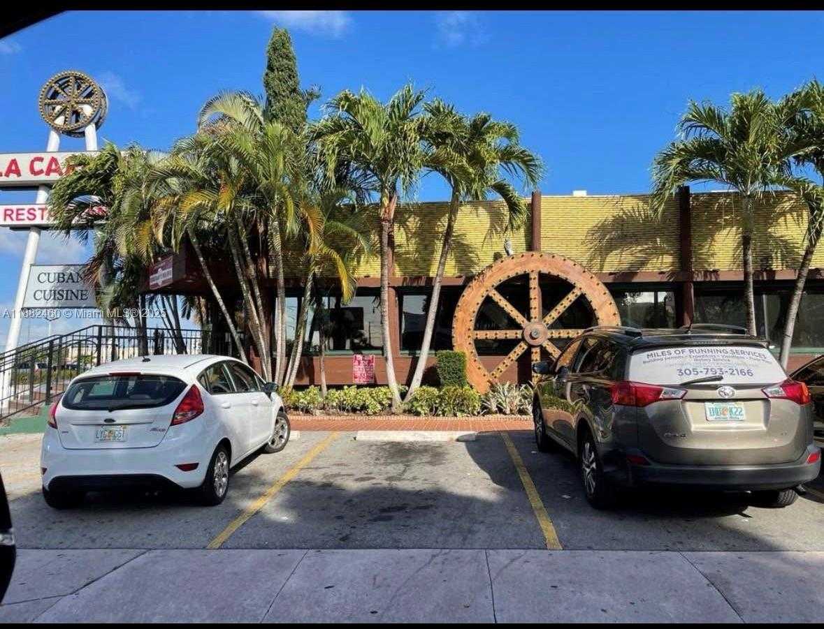 Small Image of 3600 SOUTH WEST 9TH TER #2B, Miami Number 13