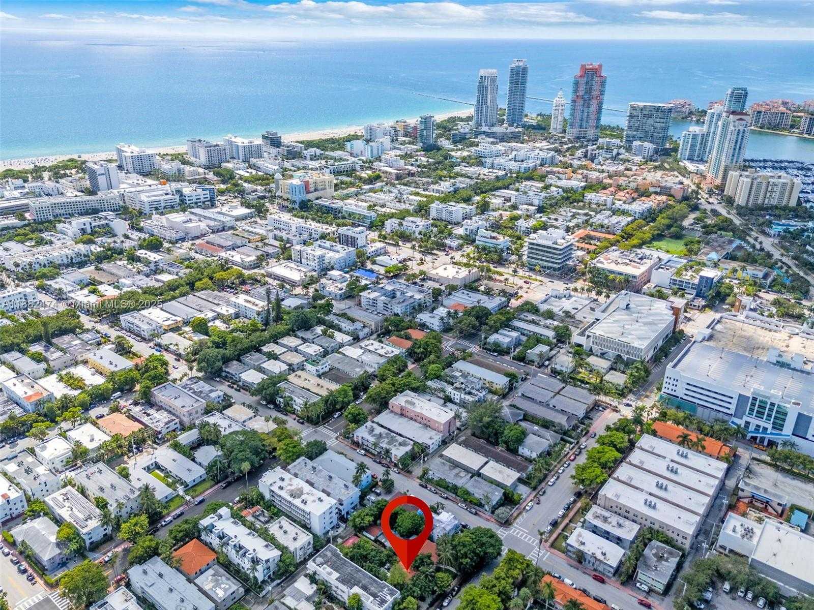 Small Image of 719 LENOX AVE #1, Miami Beach Number 36