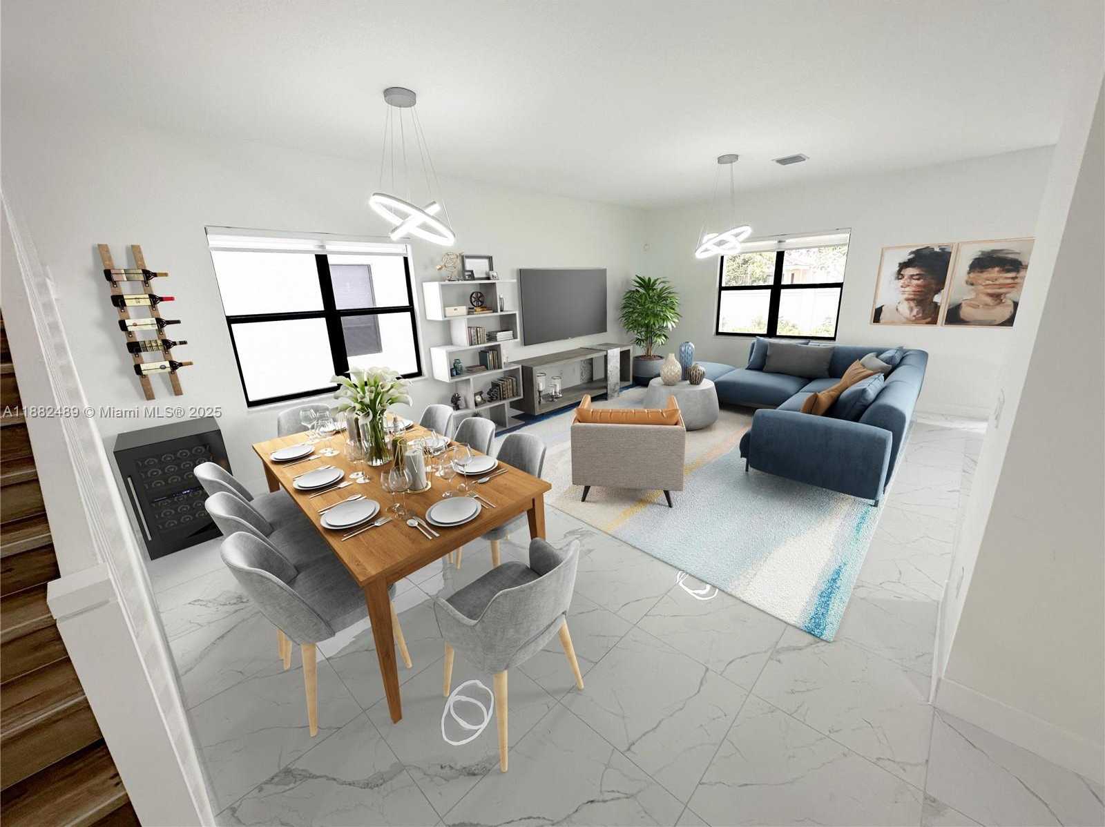 Small Image of 17344 SOUTH WEST 46TH ST, Miramar Number 3