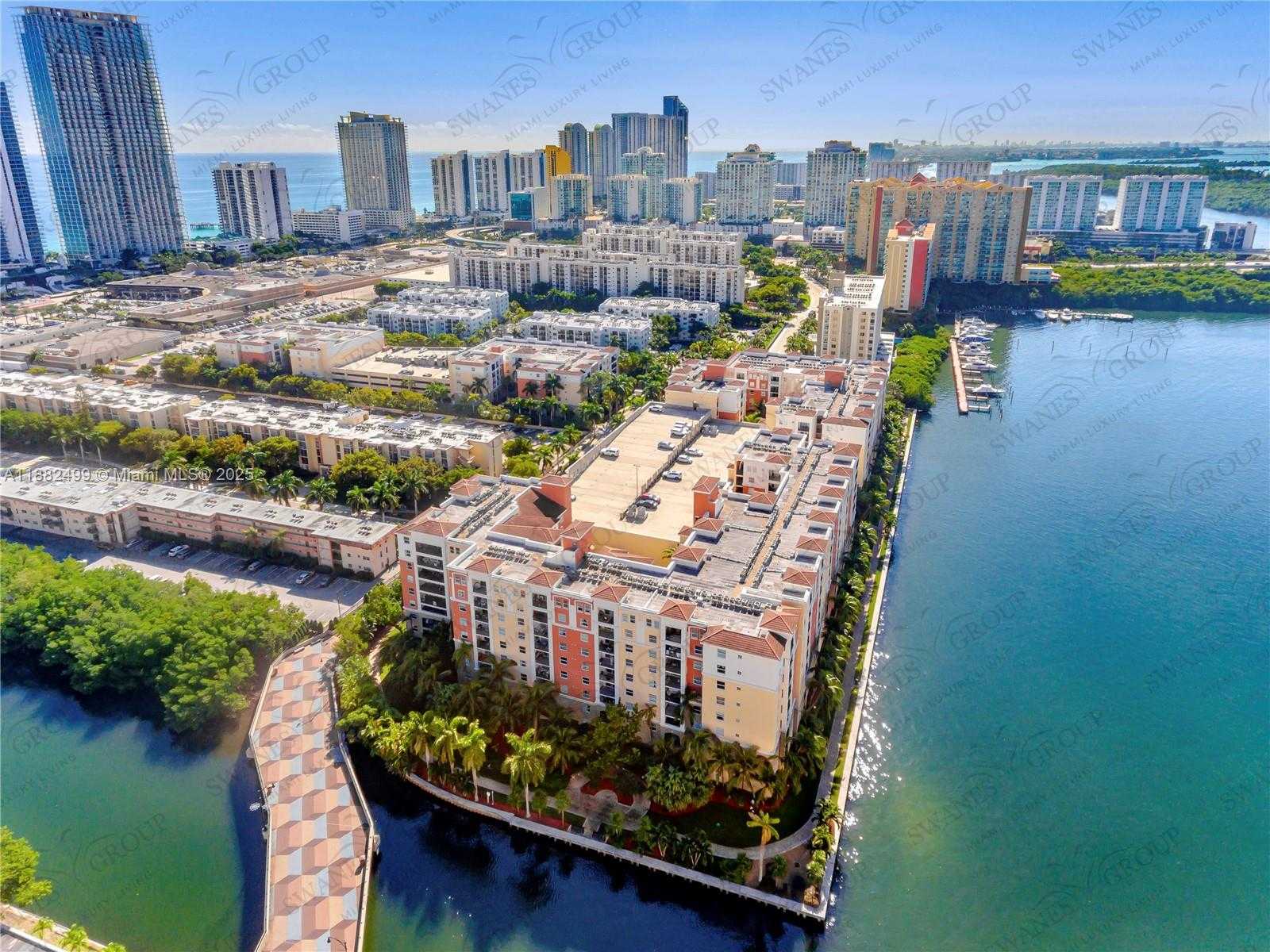 Small Image of 17100 NORTH BAY RD #1110, Sunny Isles Beach Number 13