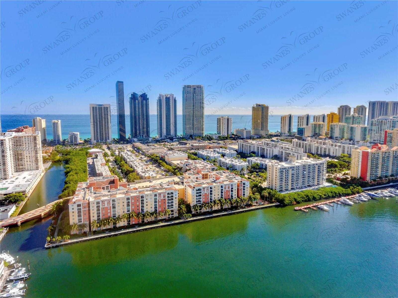 Small Image of 17100 NORTH BAY RD #1110, Sunny Isles Beach Number 15