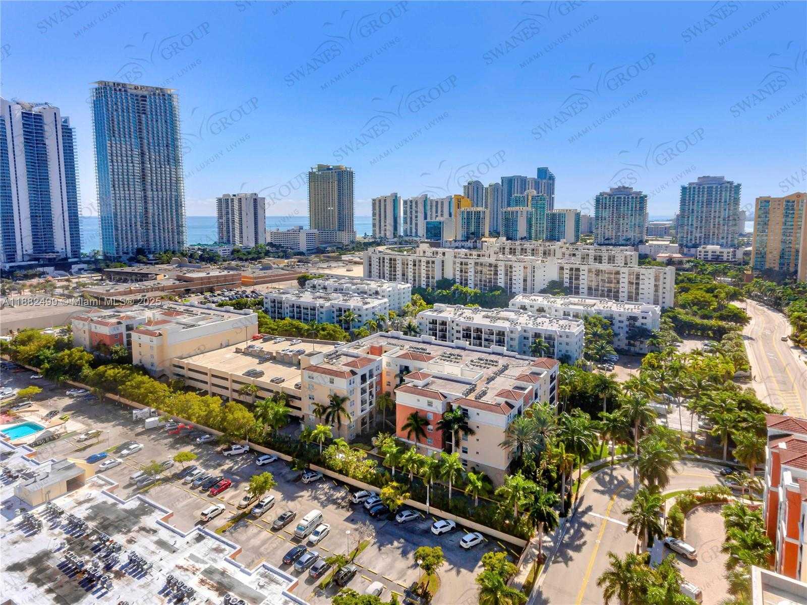Small Image of 17100 NORTH BAY RD #1110, Sunny Isles Beach Number 19