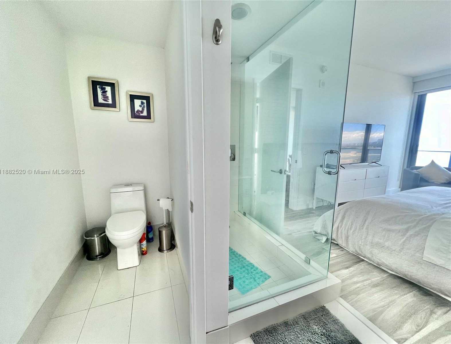 Small Image of 460 NORTH EAST 28TH ST #2306, Miami Number 11