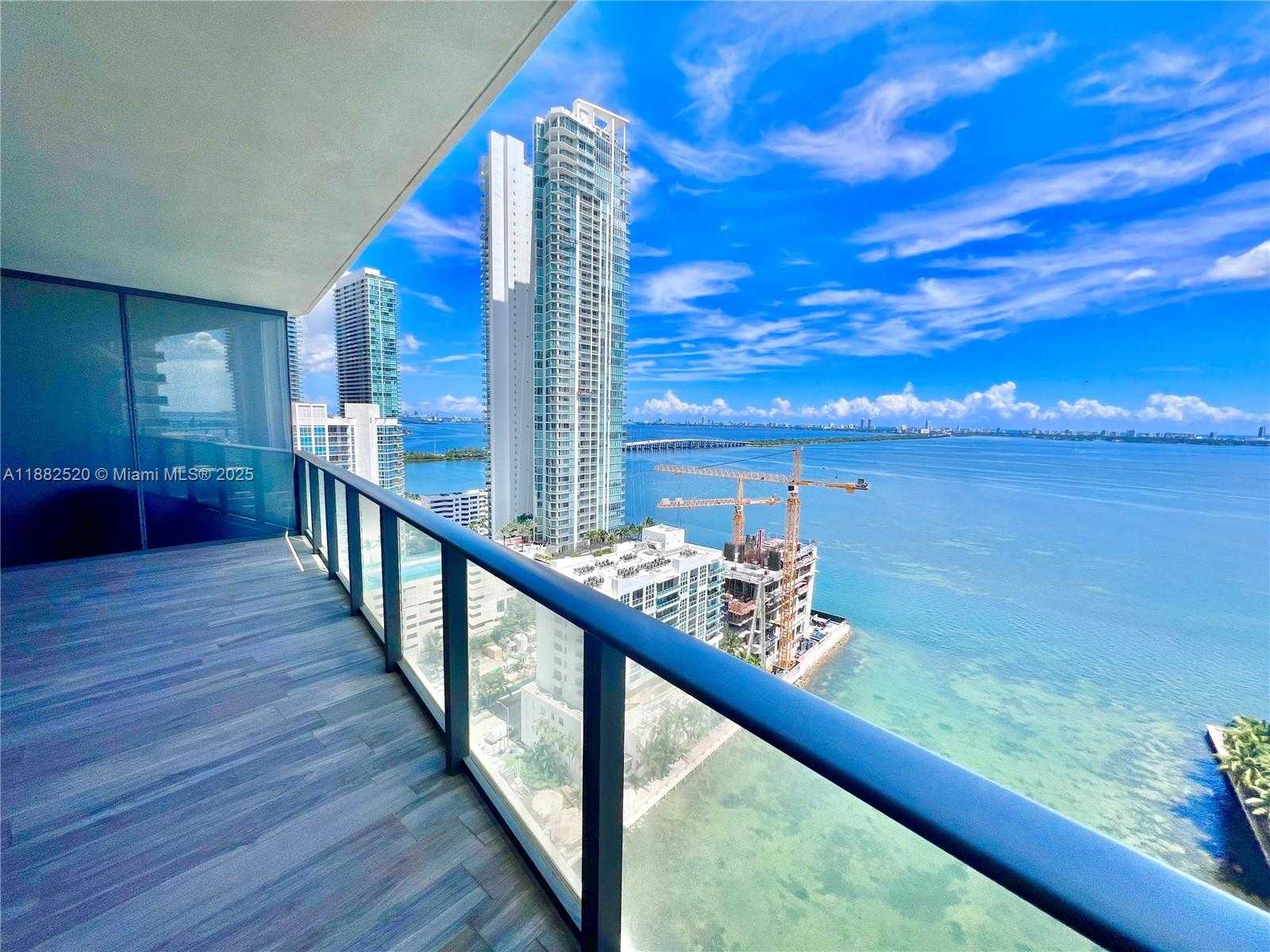 Small Image of 460 NORTH EAST 28TH ST #2306, Miami Number 14