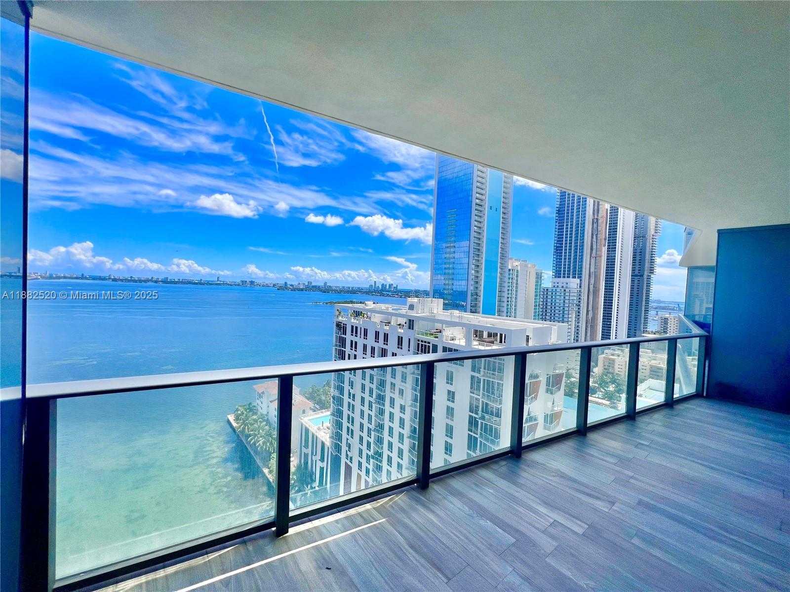 Small Image of 460 NORTH EAST 28TH ST #2306, Miami Number 15