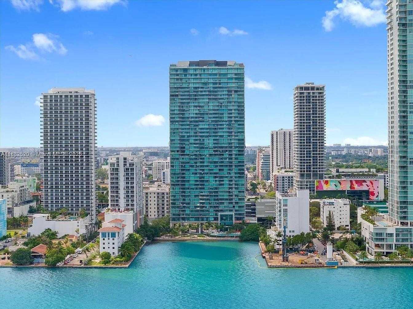 Small Image of 460 NORTH EAST 28TH ST #2306, Miami Number 18