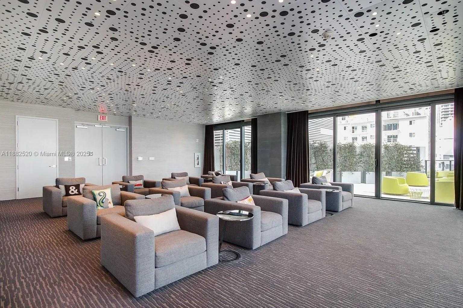 Small Image of 460 NORTH EAST 28TH ST #2306, Miami Number 21