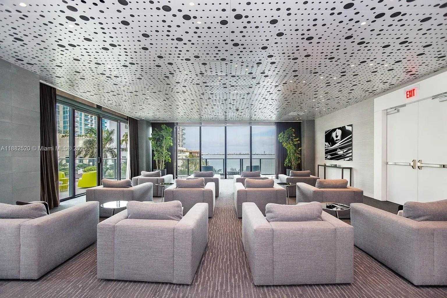 Small Image of 460 NORTH EAST 28TH ST #2306, Miami Number 22