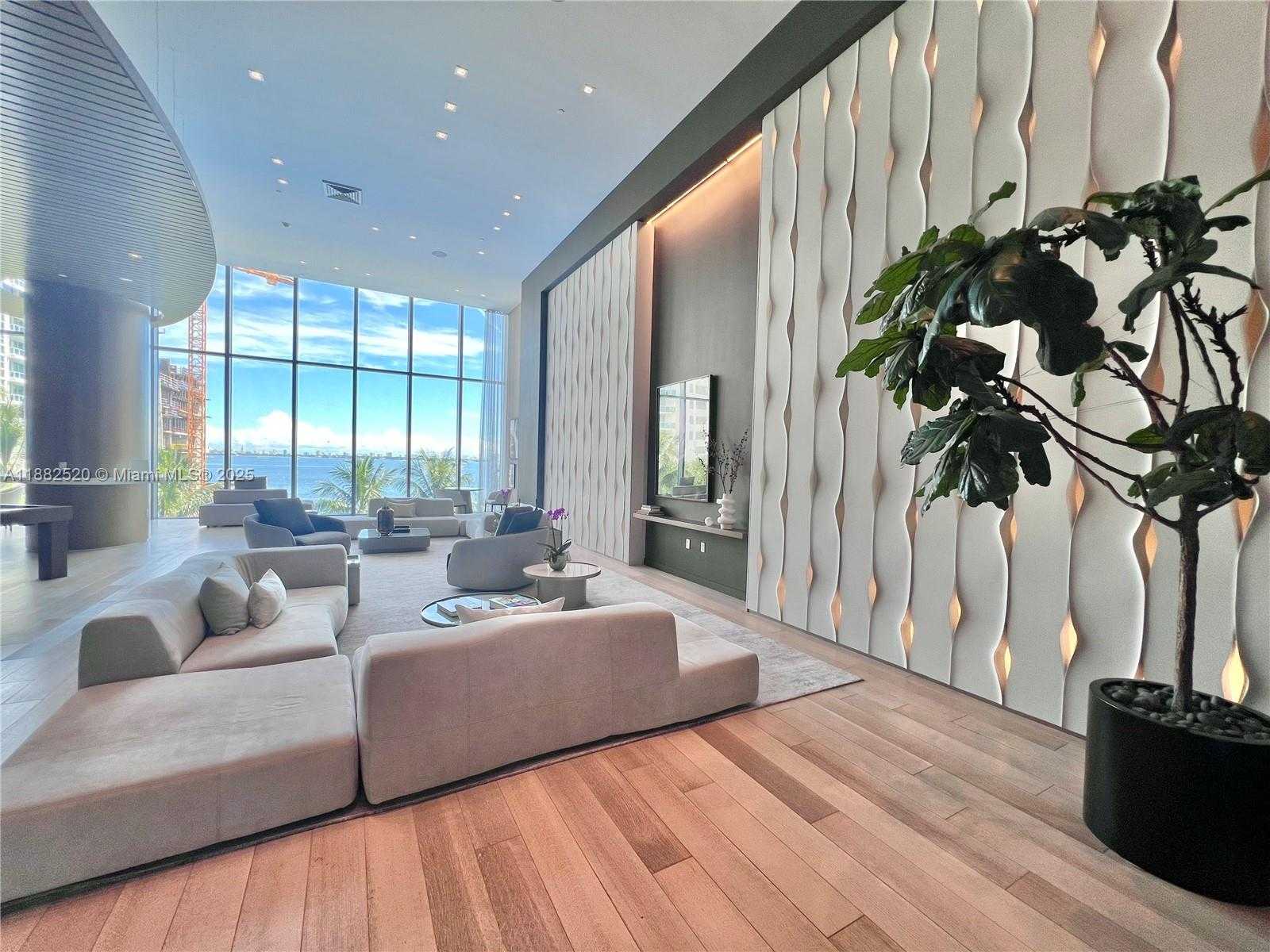 Small Image of 460 NORTH EAST 28TH ST #2306, Miami Number 23
