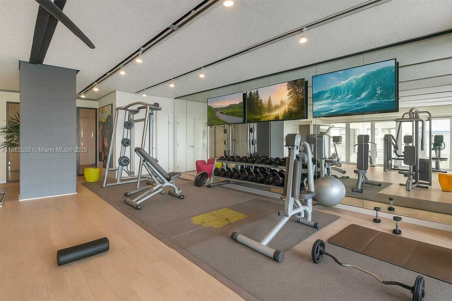 Small Image of 460 NORTH EAST 28TH ST #2306, Miami Number 24