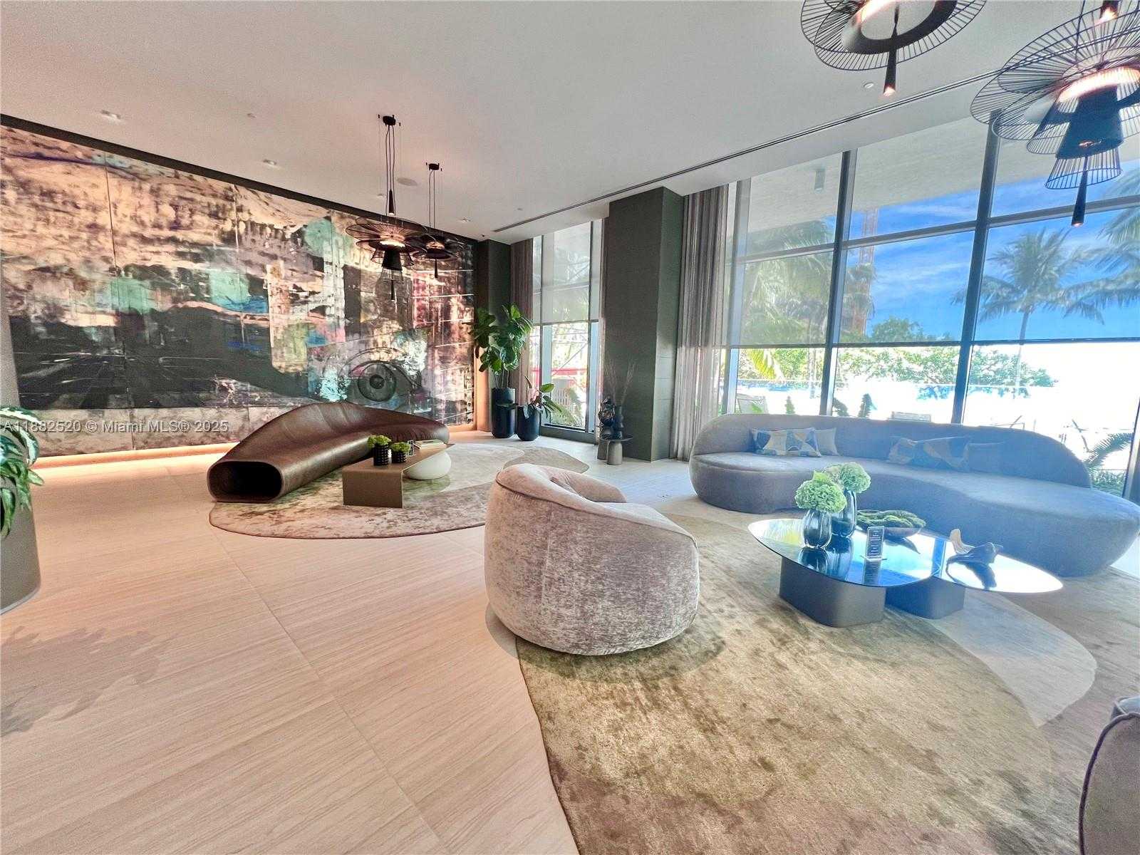 Small Image of 460 NORTH EAST 28TH ST #2306, Miami Number 26