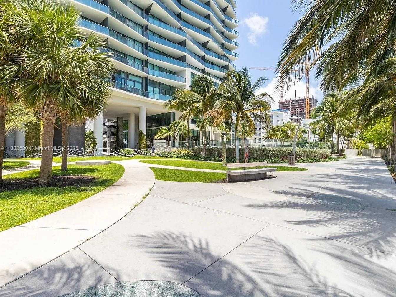 Small Image of 460 NORTH EAST 28TH ST #2306, Miami Number 27