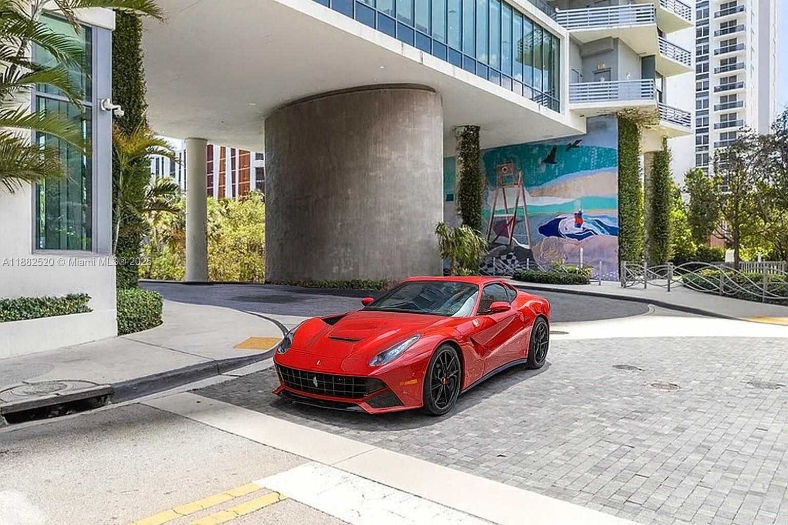 Small Image of 460 NORTH EAST 28TH ST #2306, Miami Number 28