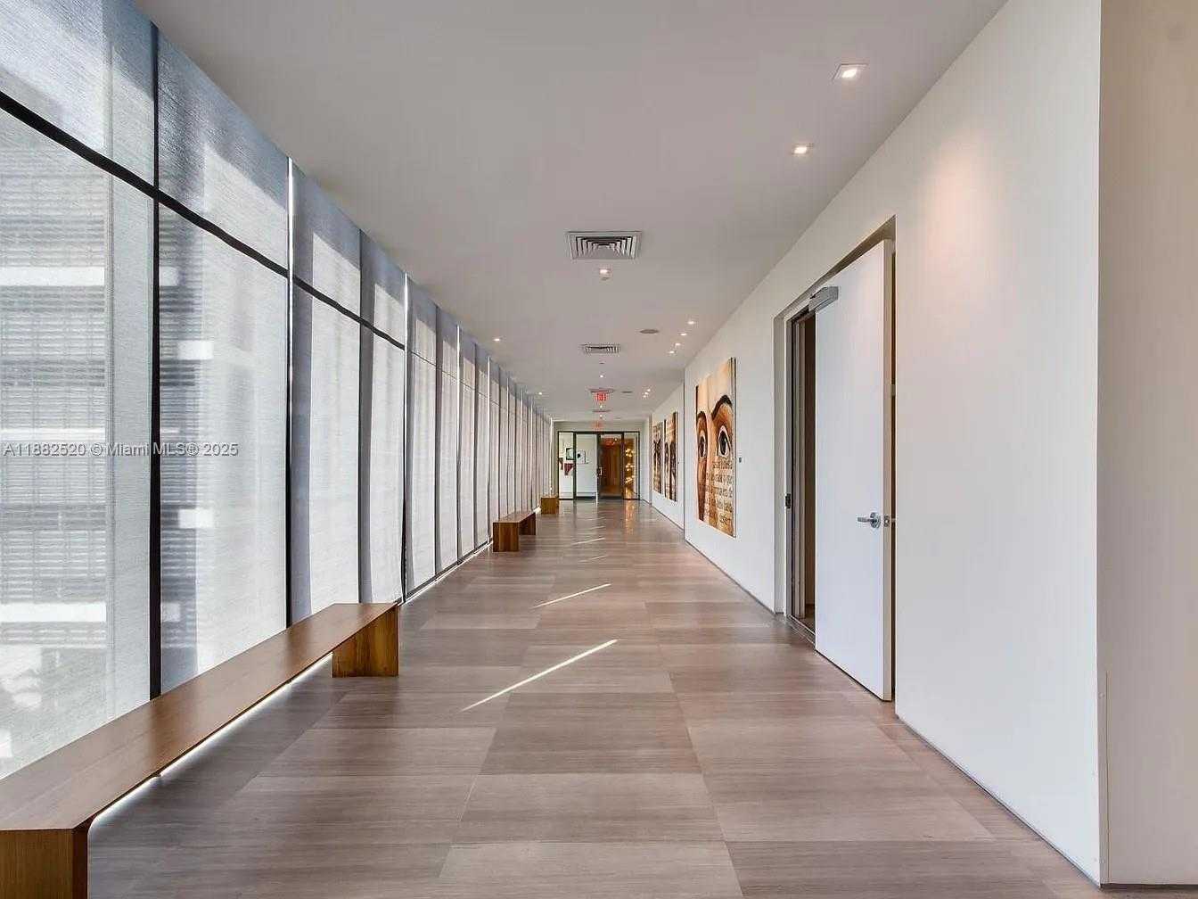 Small Image of 460 NORTH EAST 28TH ST #2306, Miami Number 29