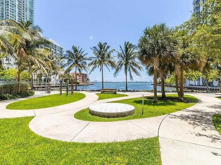 Small Image of 460 NORTH EAST 28TH ST #2306, Miami Number 30