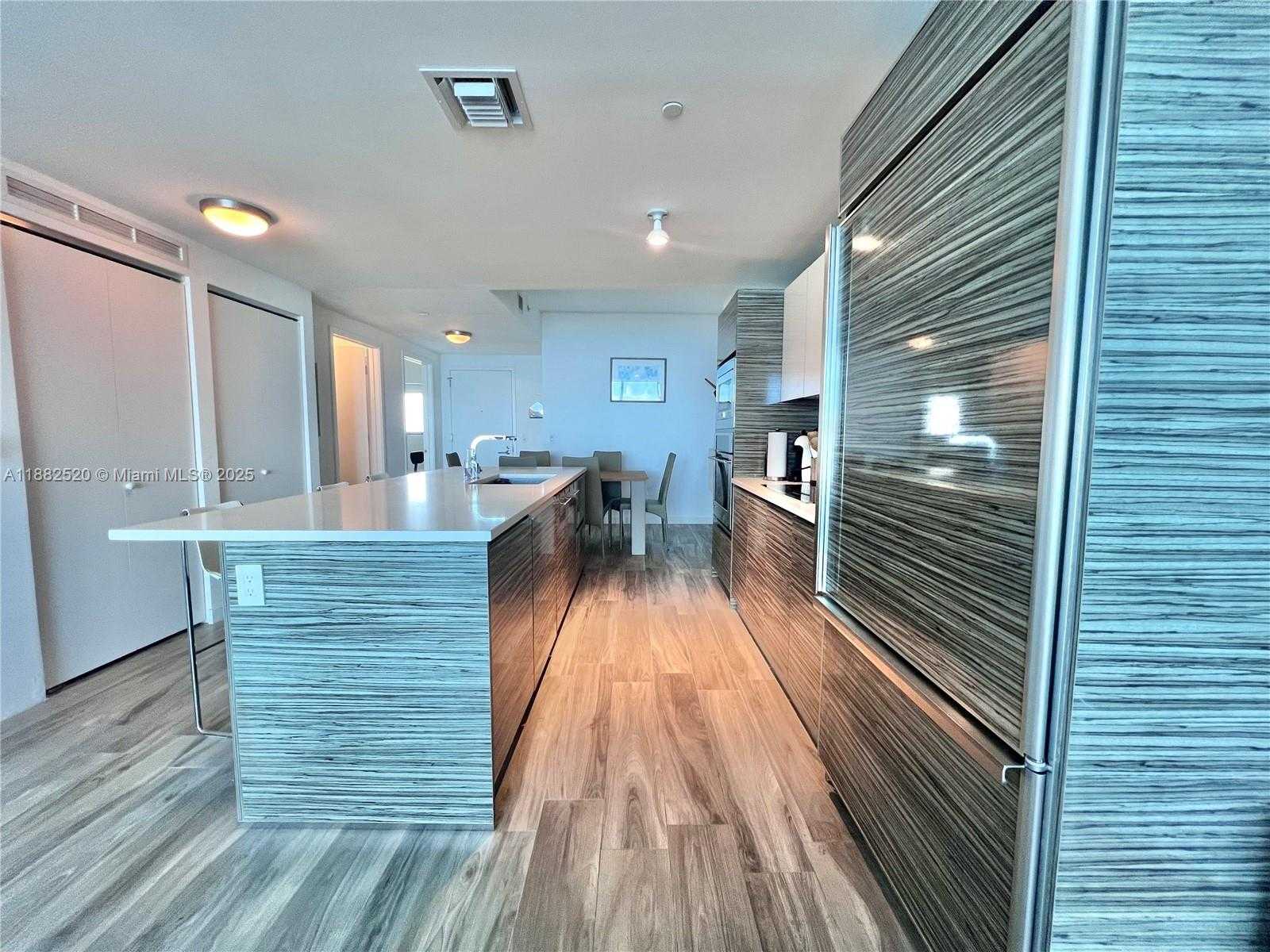 Small Image of 460 NORTH EAST 28TH ST #2306, Miami Number 4