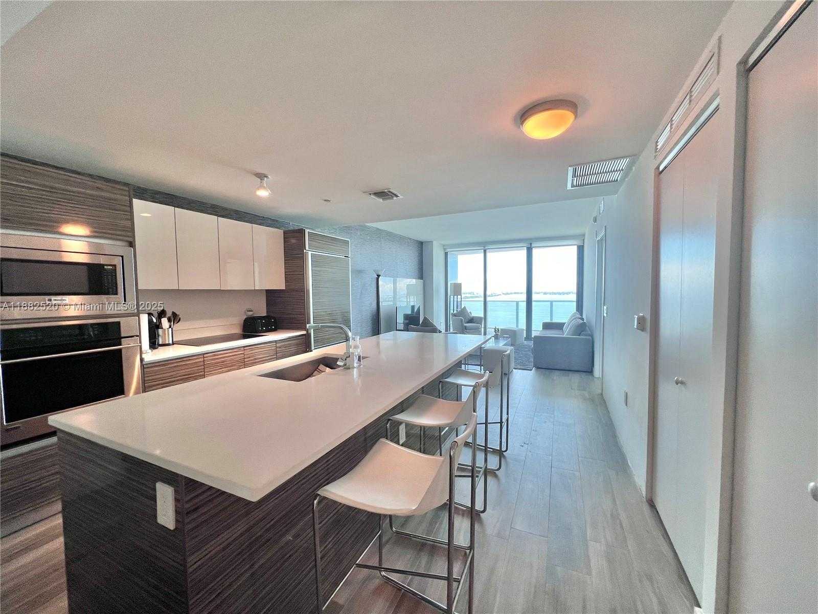 Small Image of 460 NORTH EAST 28TH ST #2306, Miami Number 5