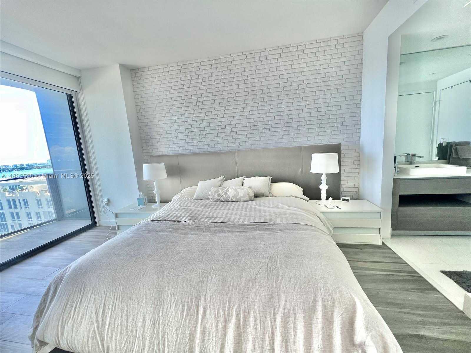 Small Image of 460 NORTH EAST 28TH ST #2306, Miami Number 6