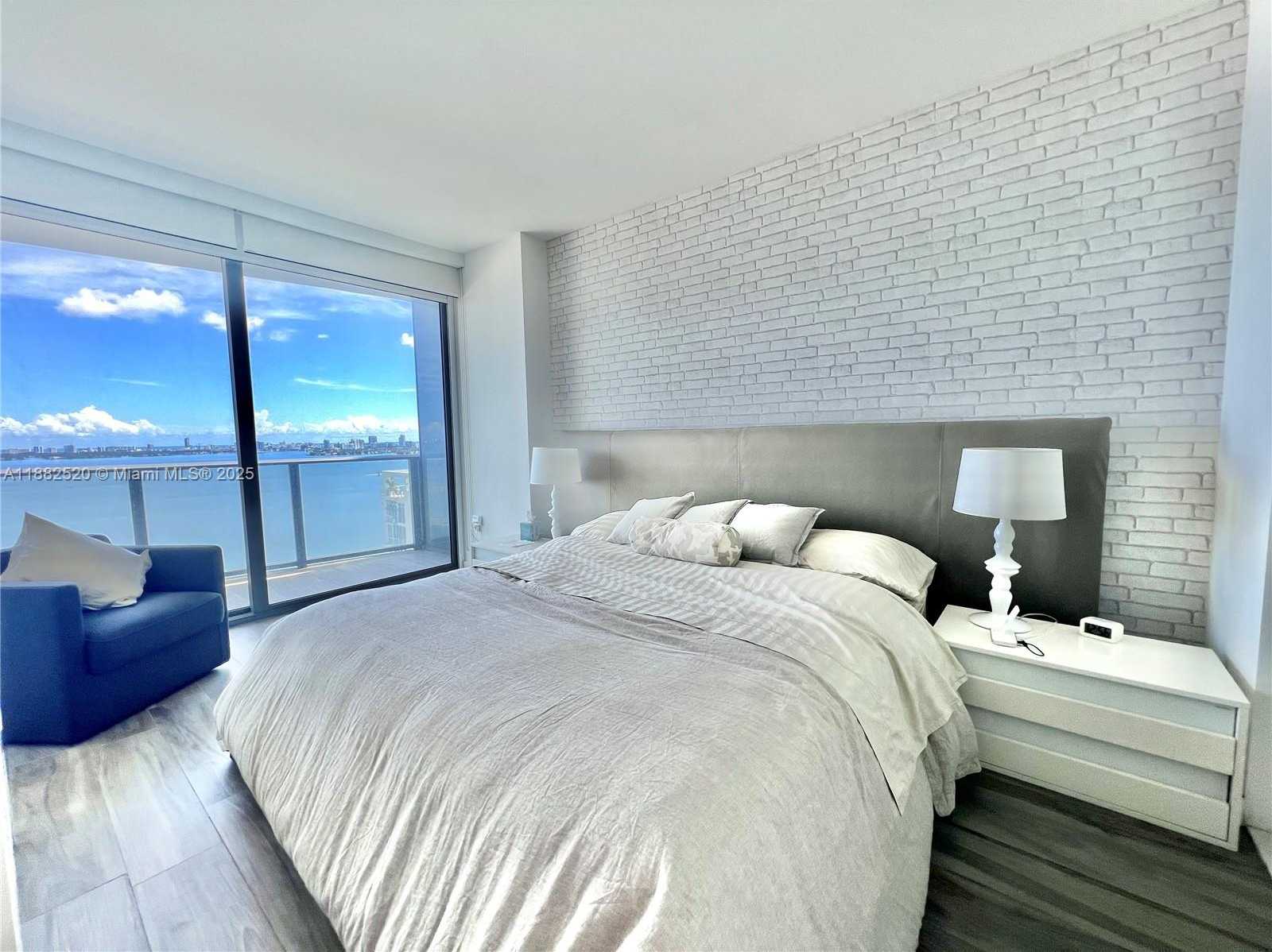 Small Image of 460 NORTH EAST 28TH ST #2306, Miami Number 7