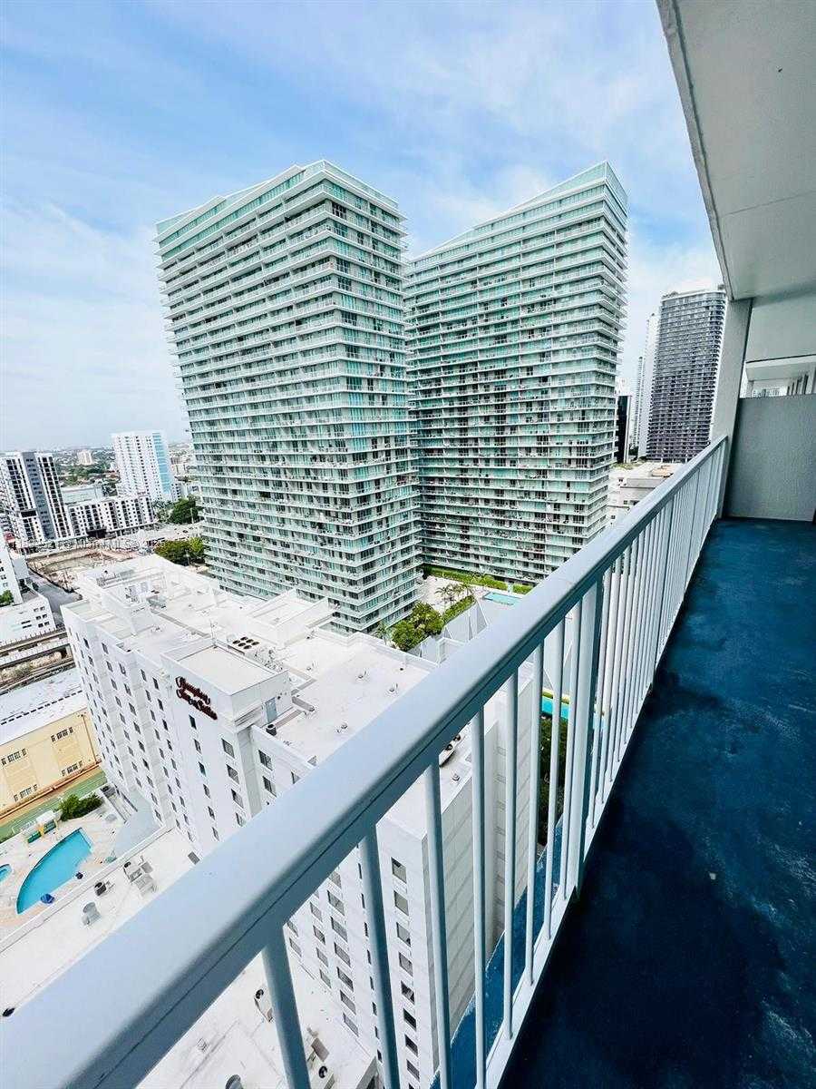 Small Image of 1250 SOUTH MIAMI AVE #2309, Miami Number 15
