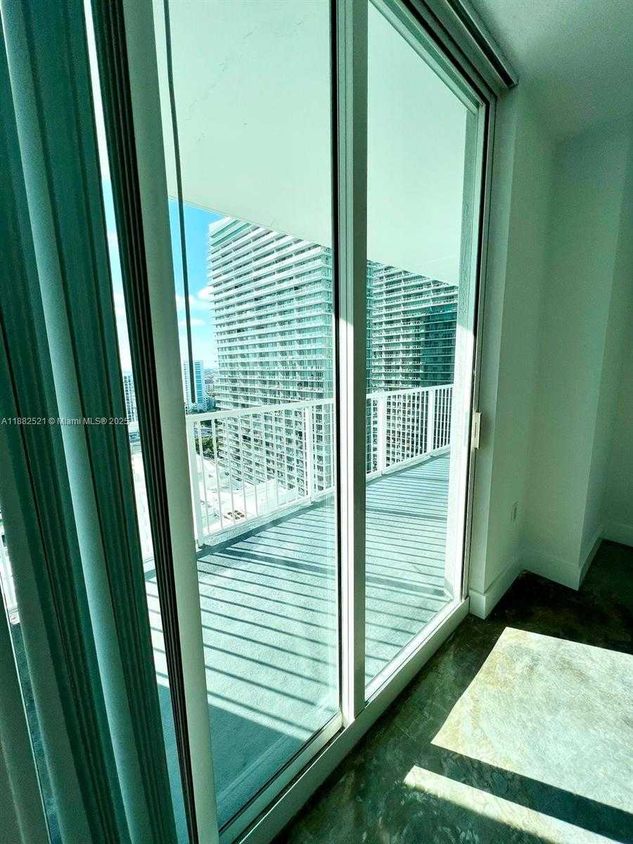 Small Image of 1250 SOUTH MIAMI AVE #2309, Miami Number 16
