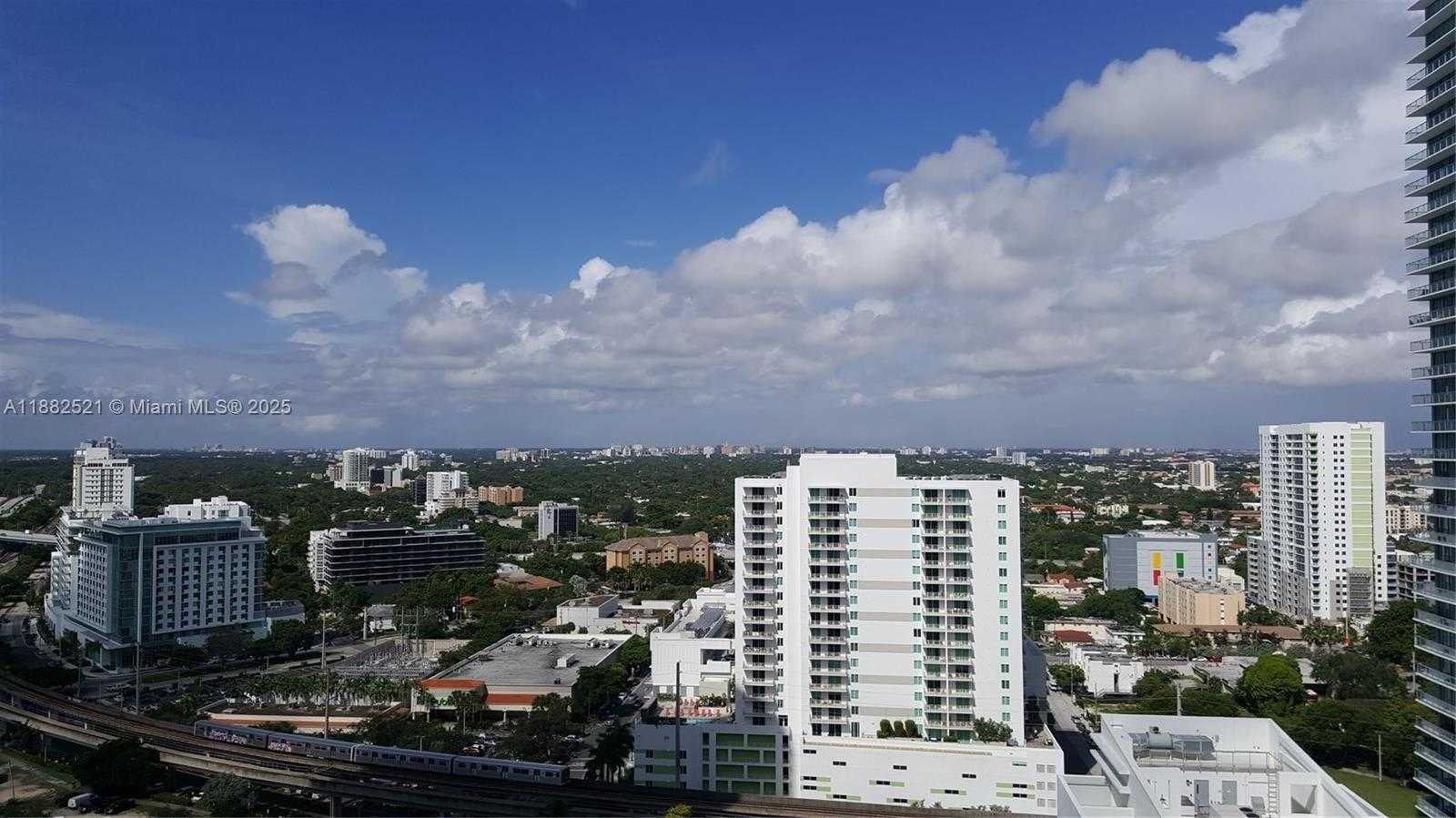 Small Image of 1250 SOUTH MIAMI AVE #2309, Miami Number 17
