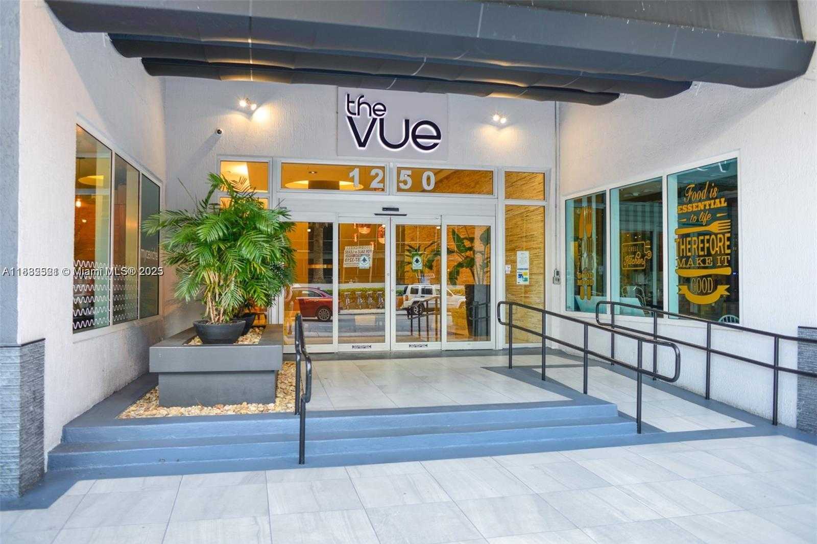 Small Image of 1250 SOUTH MIAMI AVE #2309, Miami Number 2