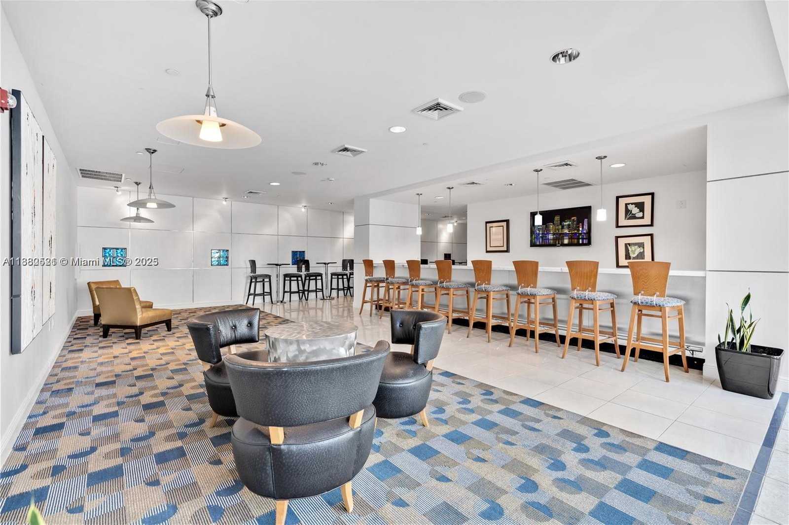 Small Image of 1250 SOUTH MIAMI AVE #2309, Miami Number 4