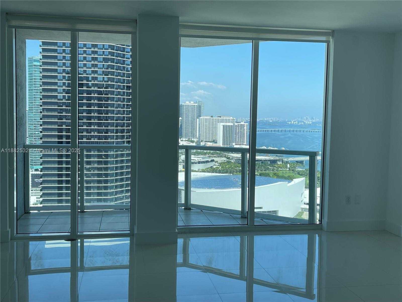 Small Image of 253 NORTH EAST 2 STREET #3703, Miami Number 2