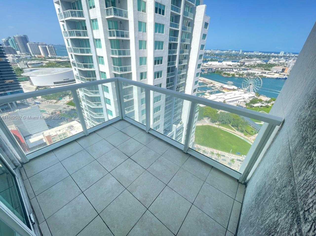 Small Image of 253 NORTH EAST 2 STREET #3703, Miami Number 33
