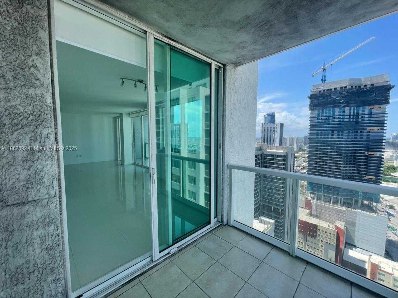 Small Image of 253 NORTH EAST 2 STREET #3703, Miami Number 36