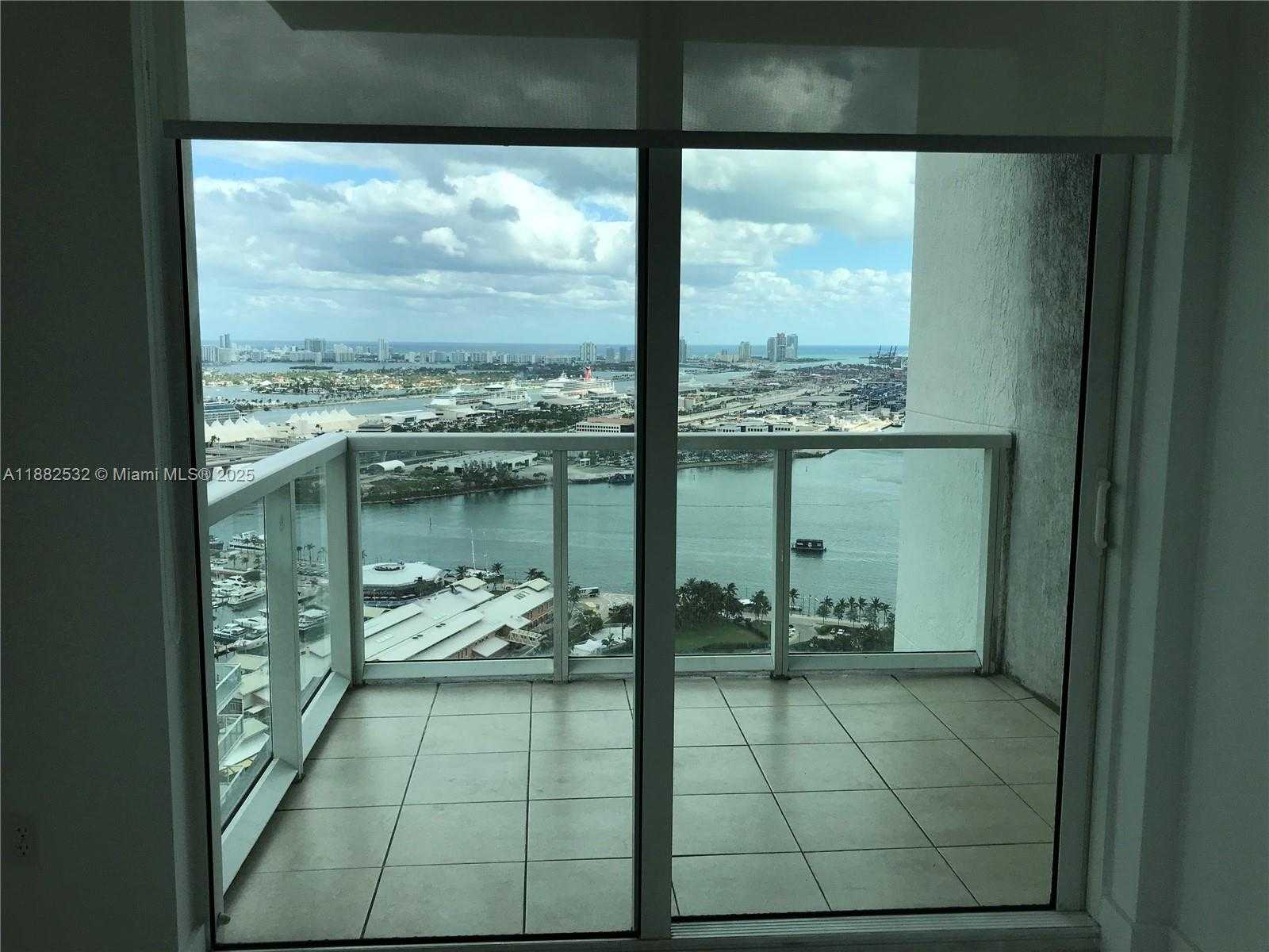 Small Image of 253 NORTH EAST 2 STREET #3703, Miami Number 4