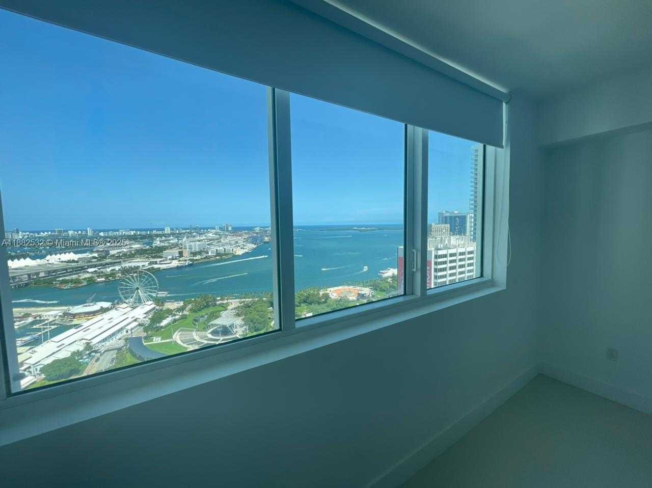 Small Image of 253 NORTH EAST 2 STREET #3703, Miami Number 46