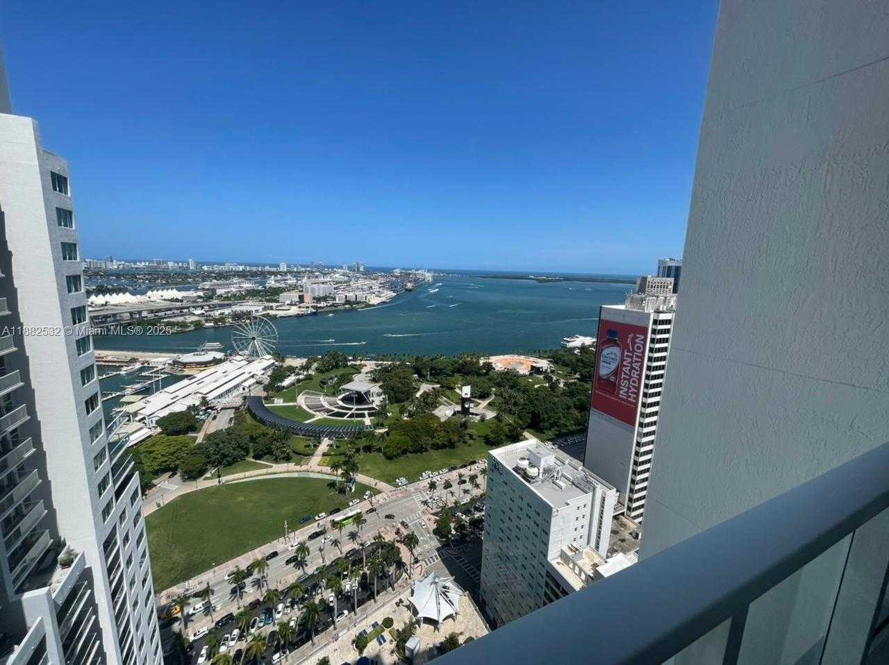 Small Image of 253 NORTH EAST 2 STREET #3703, Miami Number 52