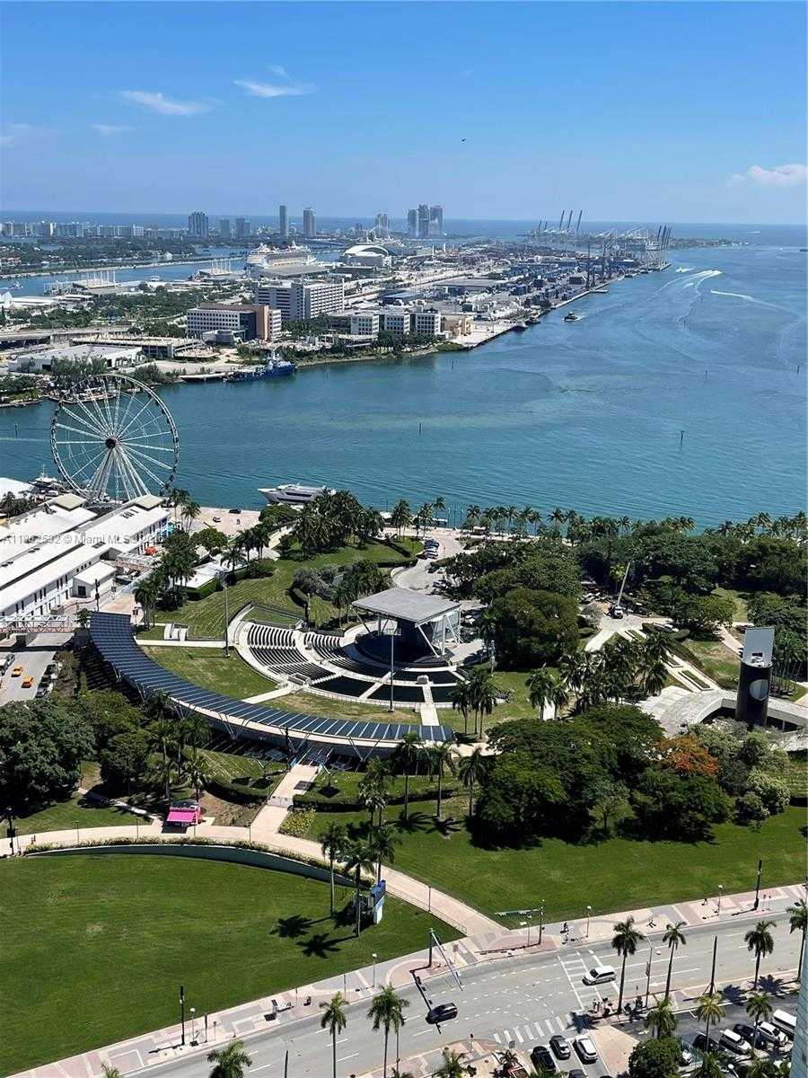 Small Image of 253 NORTH EAST 2 STREET #3703, Miami Number 59